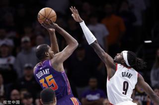 遭遇了严重 遭遇了严重