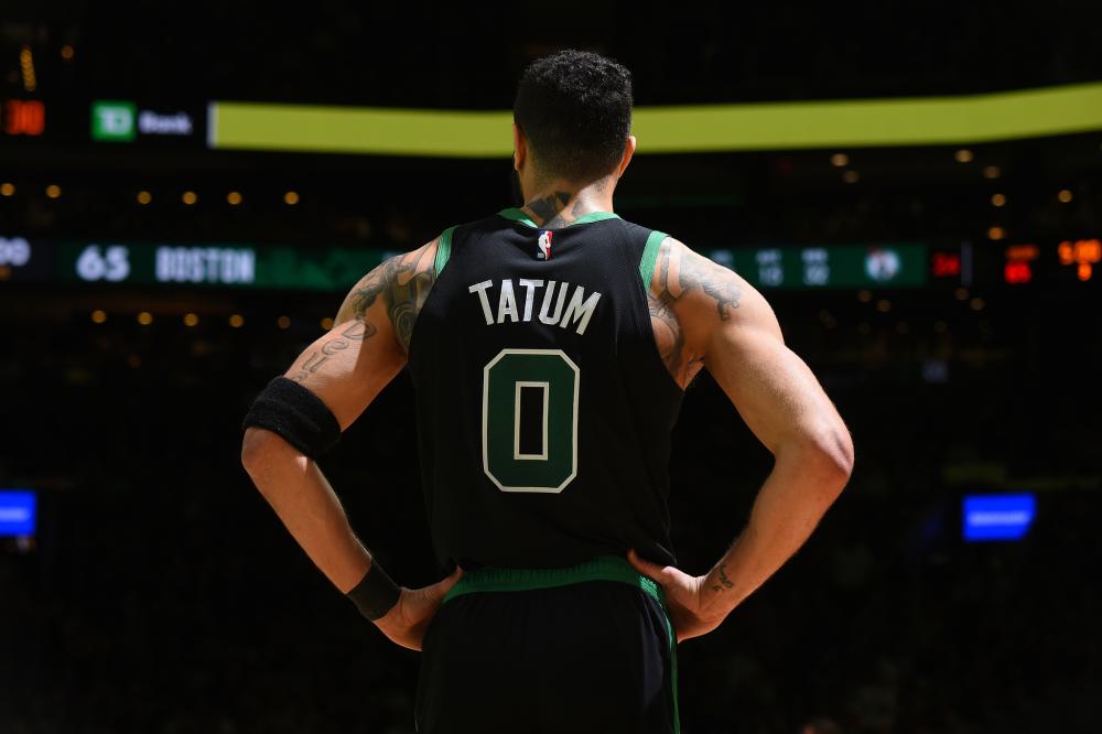 关键比赛中 关键比赛中